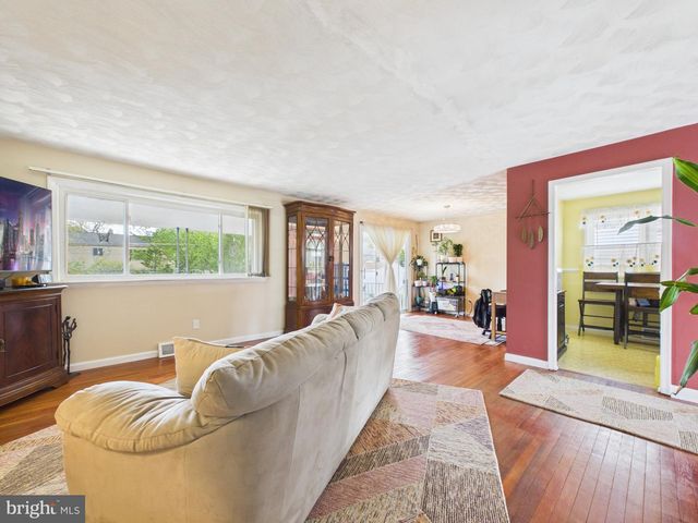 5127 MCFAUL RD, Baltimore, MD 21206