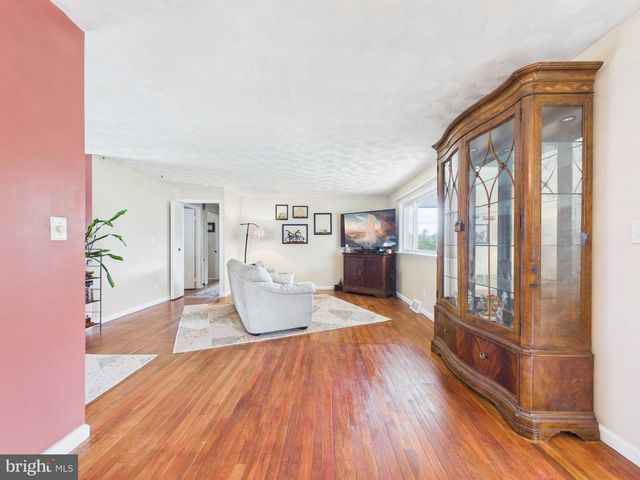 5127 MCFAUL RD, Baltimore, MD 21206
