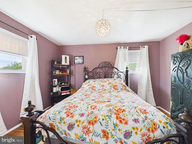 5127 MCFAUL RD, Baltimore, MD 21206