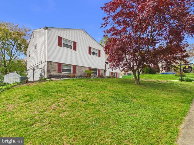 5127 MCFAUL RD, Baltimore, MD 21206
