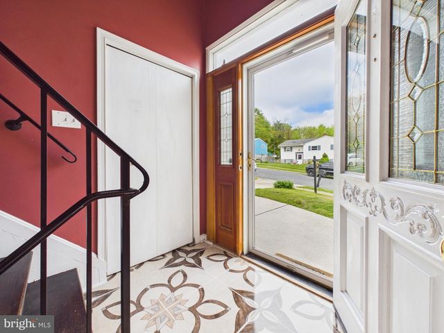 5127 MCFAUL RD, Baltimore, MD 21206
