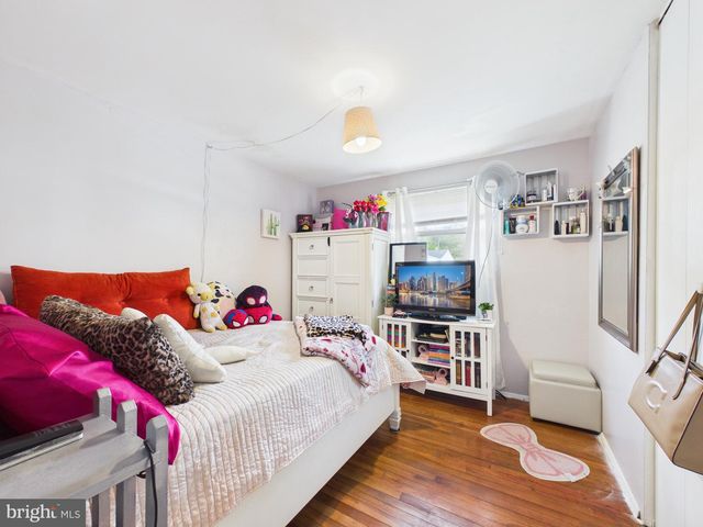 5127 MCFAUL RD, Baltimore, MD 21206
