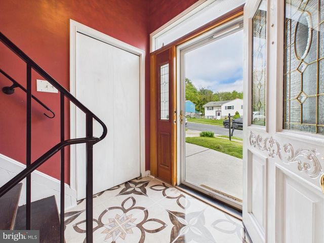 5127 MCFAUL RD, Baltimore, MD 21206