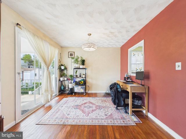 5127 MCFAUL RD, Baltimore, MD 21206