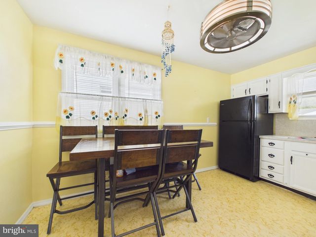 5127 MCFAUL RD, Baltimore, MD 21206