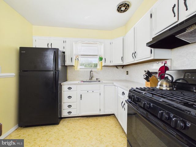 5127 MCFAUL RD, Baltimore, MD 21206