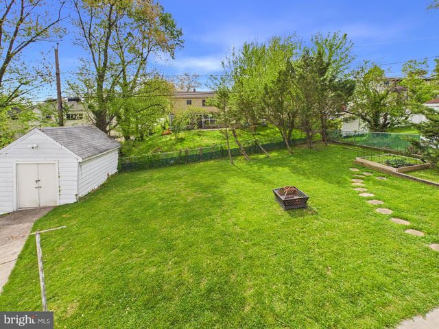 5127 MCFAUL RD, Baltimore, MD 21206