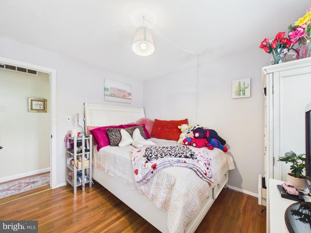 5127 MCFAUL RD, Baltimore, MD 21206