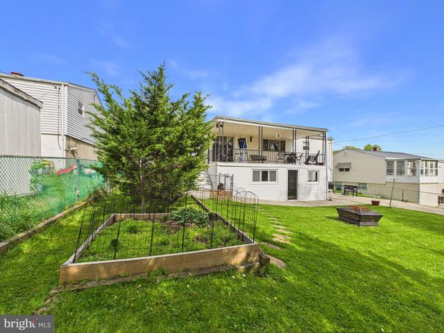 5127 MCFAUL RD, Baltimore, MD 21206
