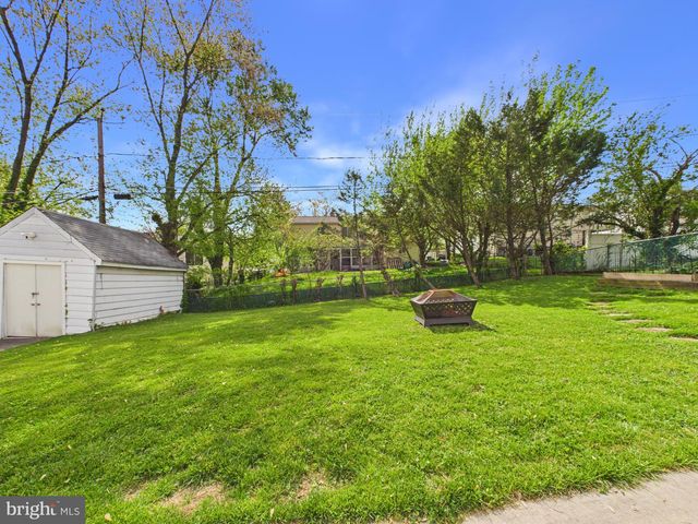 5127 MCFAUL RD, Baltimore, MD 21206