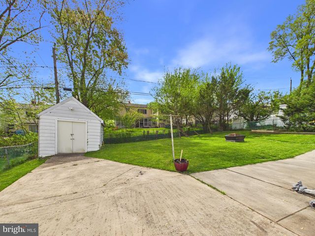 5127 MCFAUL RD, Baltimore, MD 21206
