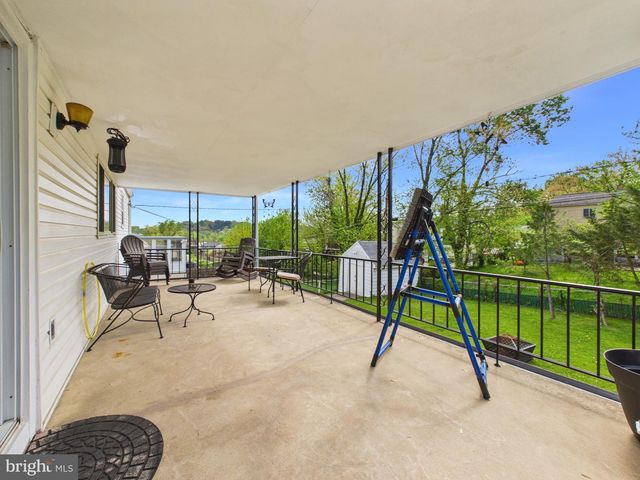5127 MCFAUL RD, Baltimore, MD 21206