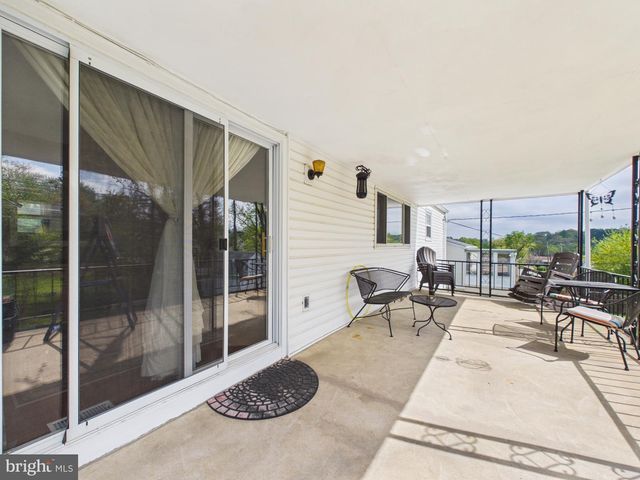 5127 MCFAUL RD, Baltimore, MD 21206