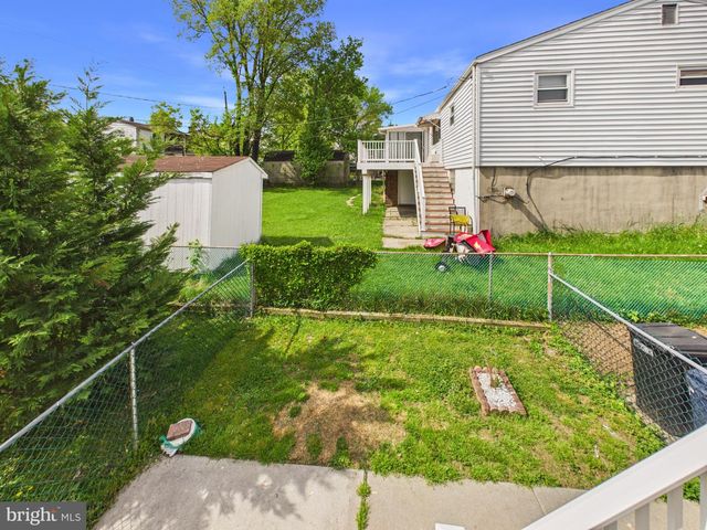 5127 MCFAUL RD, Baltimore, MD 21206