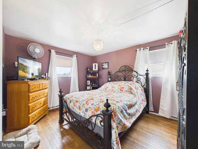 5127 MCFAUL RD, Baltimore, MD 21206