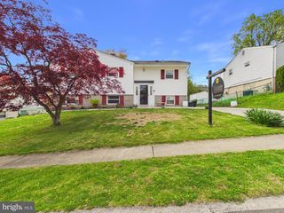 5127 MCFAUL RD, Baltimore, MD 21206