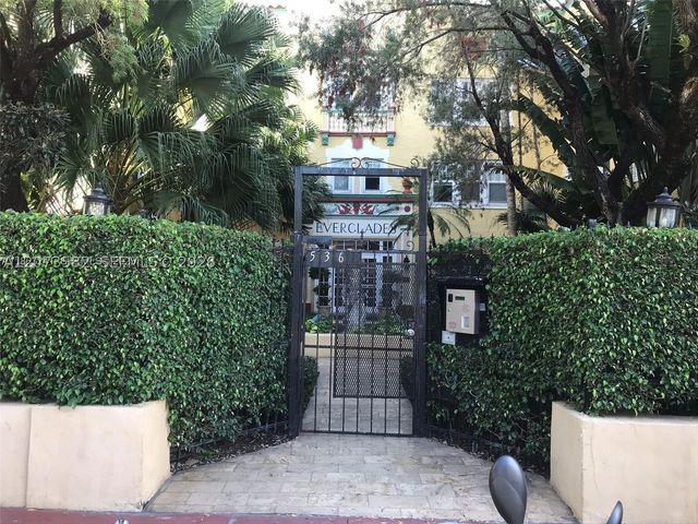 536 14th St 311, Miami Beach, FL 33139