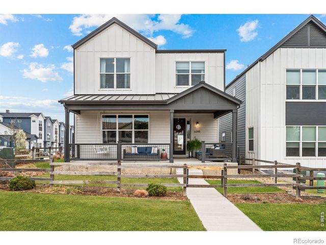 6295 King Court, Denver, CO 80221