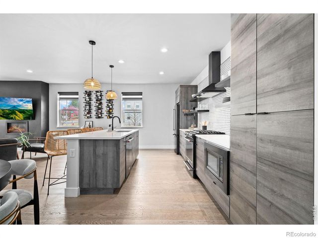 6295 King Court, Denver, CO 80221