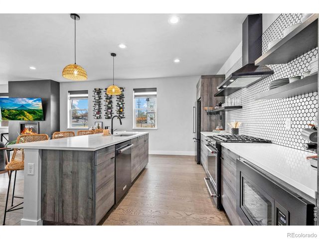6295 King Court, Denver, CO 80221