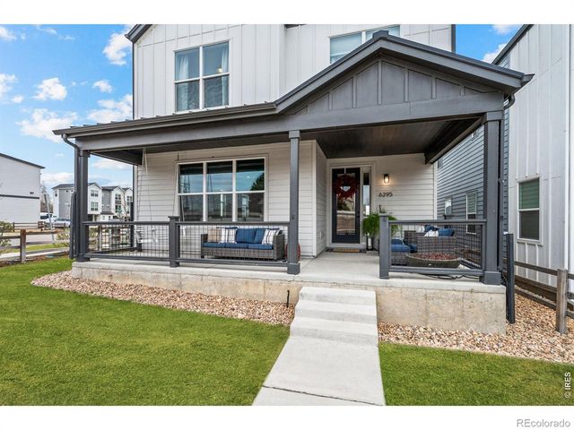 6295 King Court, Denver, CO 80221