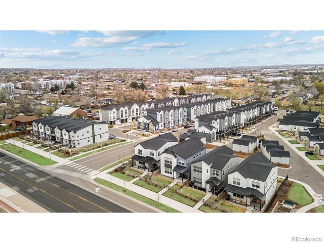 6295 King Court, Denver, CO 80221