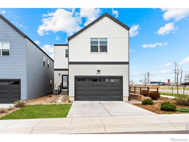 6295 King Court, Denver, CO 80221