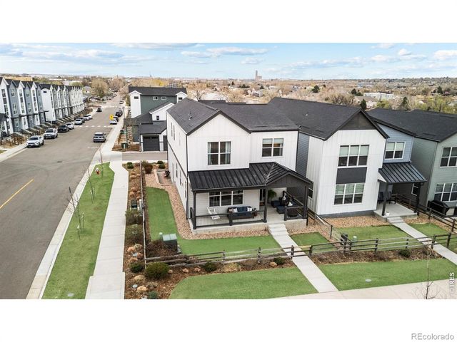 6295 King Court, Denver, CO 80221