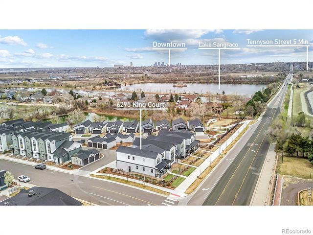 6295 King Court, Denver, CO 80221