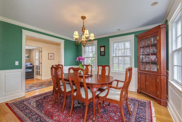 62 Elizabeth Lane, Hopkinton, NH 03229