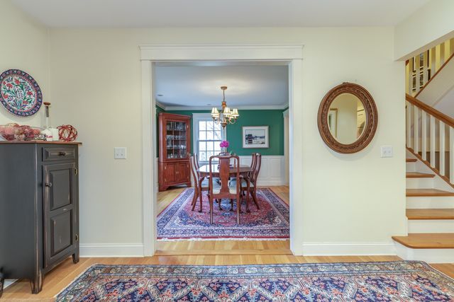 62 Elizabeth Lane, Hopkinton, NH 03229