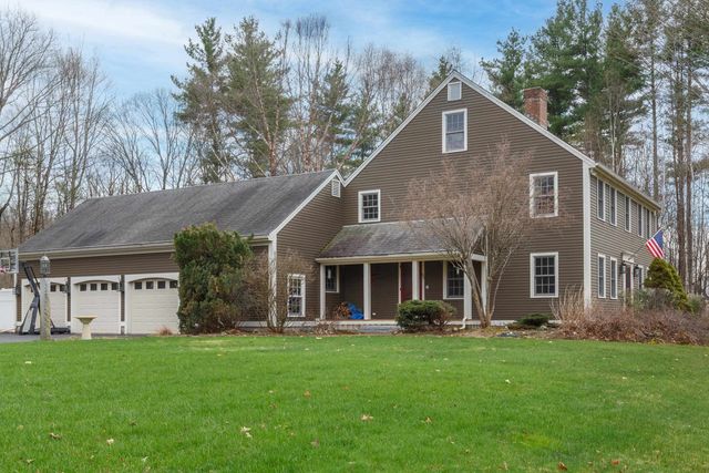 62 Elizabeth Lane, Hopkinton, NH 03229