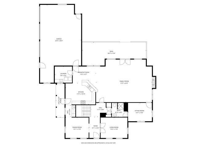 62 Elizabeth Lane, Hopkinton, NH 03229