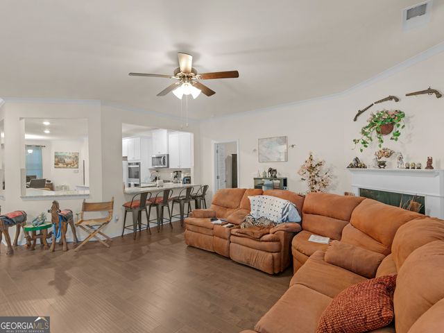 912 Dexter Drive, Stockbridge, GA 30281