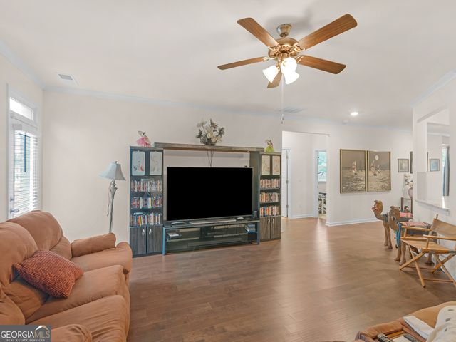 912 Dexter Drive, Stockbridge, GA 30281