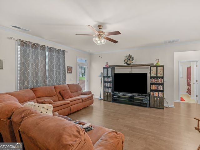 912 Dexter Drive, Stockbridge, GA 30281