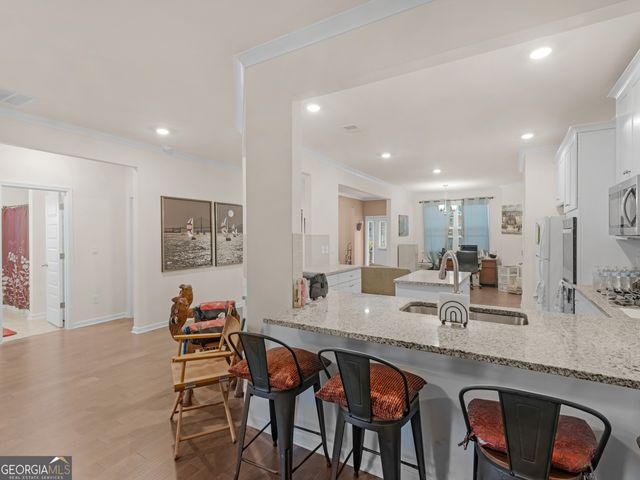 912 Dexter Drive, Stockbridge, GA 30281