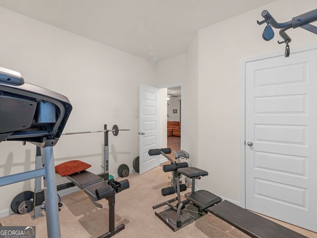 912 Dexter Drive, Stockbridge, GA 30281