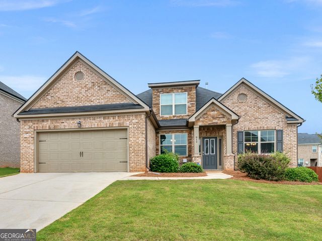912 Dexter Drive, Stockbridge, GA 30281