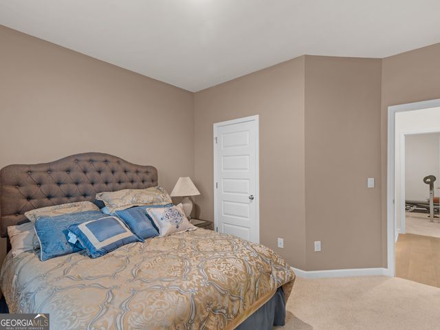 912 Dexter Drive, Stockbridge, GA 30281