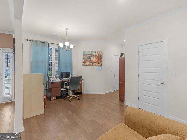 912 Dexter Drive, Stockbridge, GA 30281