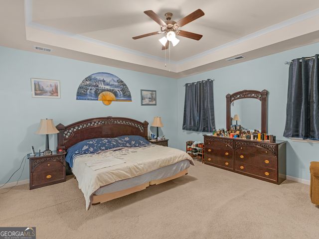 912 Dexter Drive, Stockbridge, GA 30281