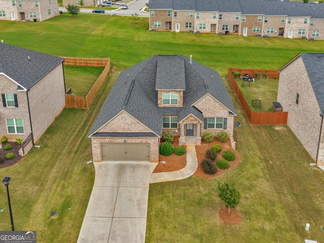 912 Dexter Drive, Stockbridge, GA 30281