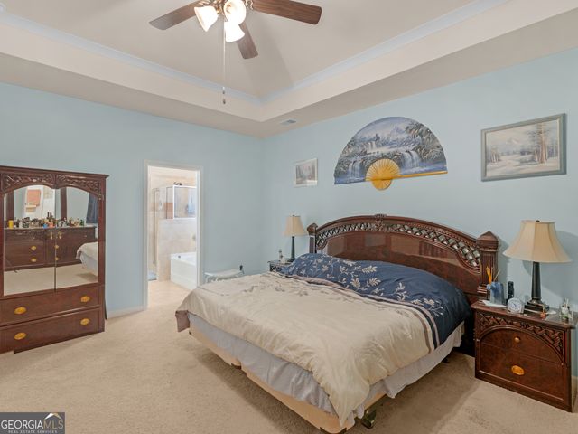 912 Dexter Drive, Stockbridge, GA 30281