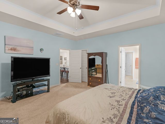 912 Dexter Drive, Stockbridge, GA 30281