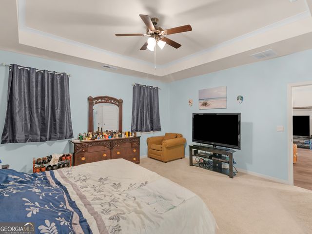 912 Dexter Drive, Stockbridge, GA 30281
