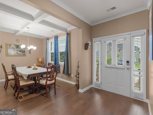 912 Dexter Drive, Stockbridge, GA 30281