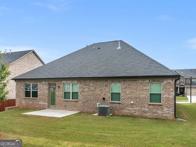 912 Dexter Drive, Stockbridge, GA 30281