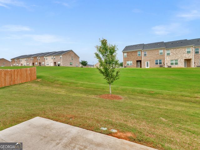 912 Dexter Drive, Stockbridge, GA 30281