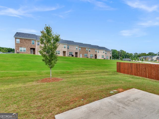 912 Dexter Drive, Stockbridge, GA 30281